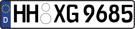 HH-XG9685