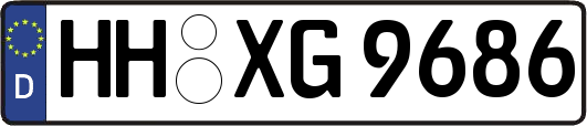 HH-XG9686