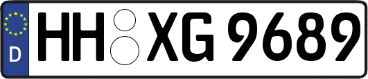 HH-XG9689