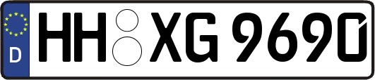 HH-XG9690