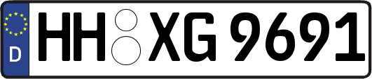 HH-XG9691