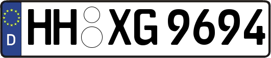HH-XG9694