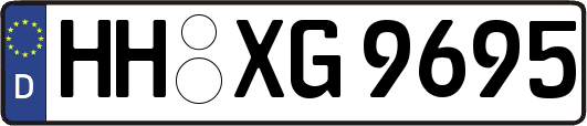 HH-XG9695
