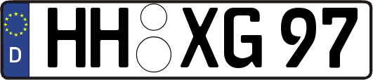 HH-XG97