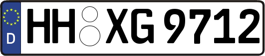 HH-XG9712