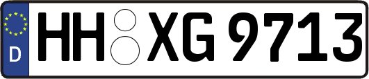HH-XG9713