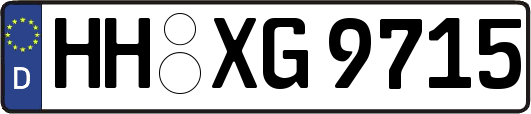 HH-XG9715