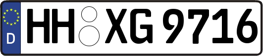 HH-XG9716