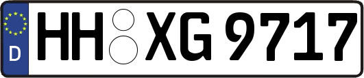 HH-XG9717