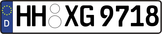 HH-XG9718