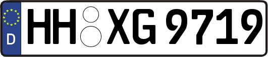 HH-XG9719