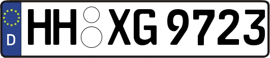 HH-XG9723