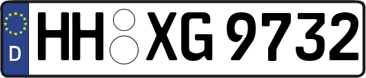 HH-XG9732