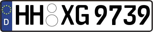 HH-XG9739