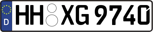 HH-XG9740