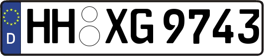 HH-XG9743