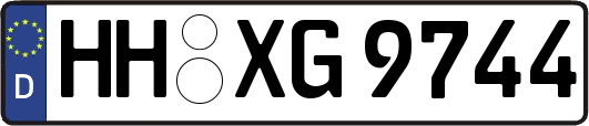 HH-XG9744