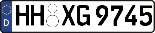 HH-XG9745