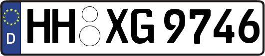 HH-XG9746