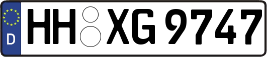 HH-XG9747