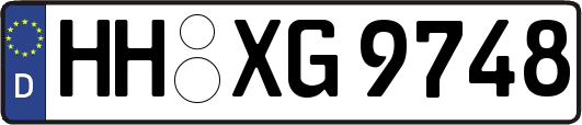HH-XG9748