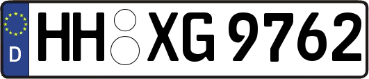 HH-XG9762