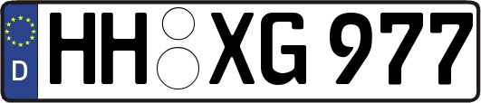 HH-XG977