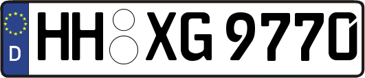 HH-XG9770