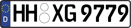 HH-XG9779
