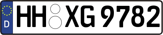 HH-XG9782