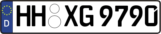 HH-XG9790