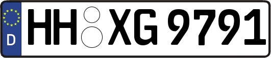 HH-XG9791