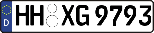 HH-XG9793
