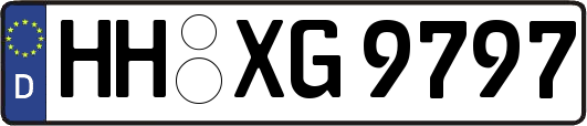 HH-XG9797