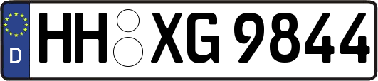 HH-XG9844
