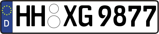 HH-XG9877