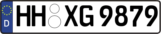 HH-XG9879