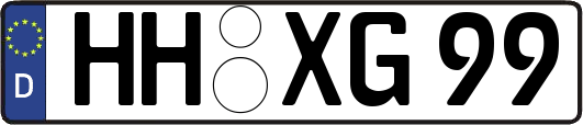 HH-XG99