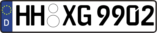 HH-XG9902