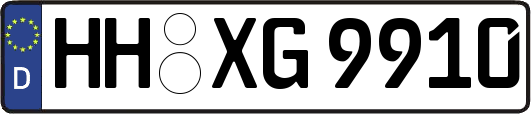 HH-XG9910