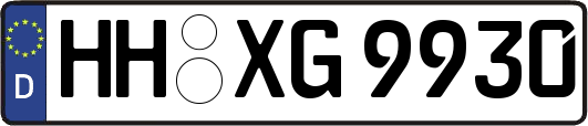 HH-XG9930