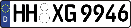 HH-XG9946