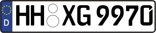 HH-XG9970
