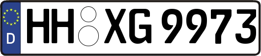 HH-XG9973