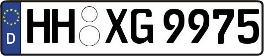HH-XG9975