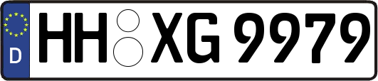 HH-XG9979