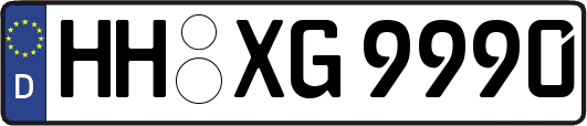 HH-XG9990