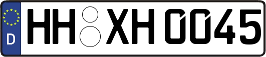 HH-XH0045