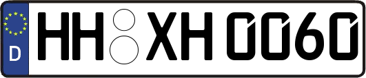 HH-XH0060