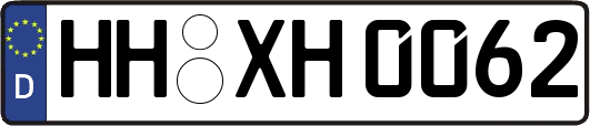 HH-XH0062